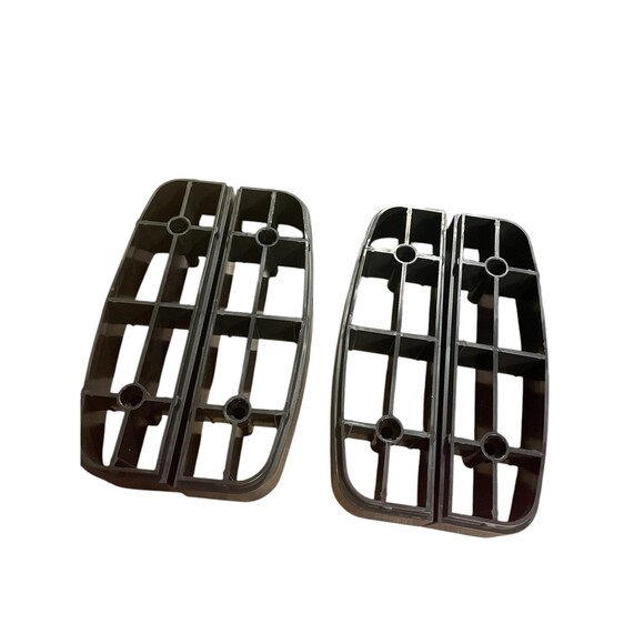 Series 8 Fitness Step Platform And Riser Bundle - Picture 4 of 4